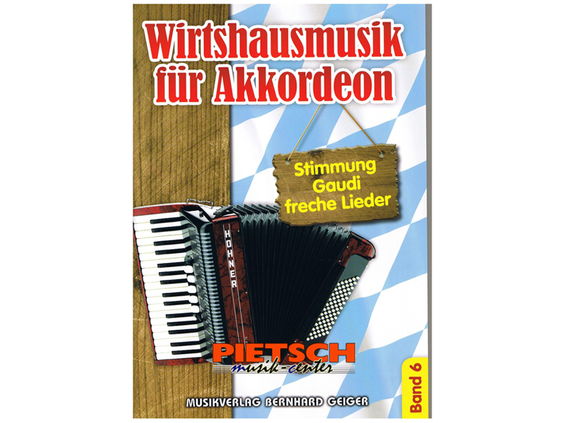 Wirtshausmusik Wirtshausmusik