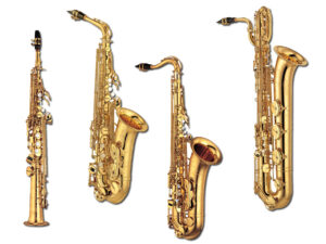 Saxophone