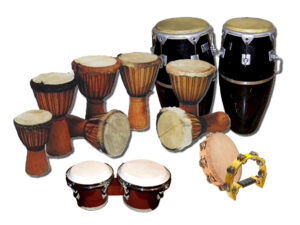 Percussion