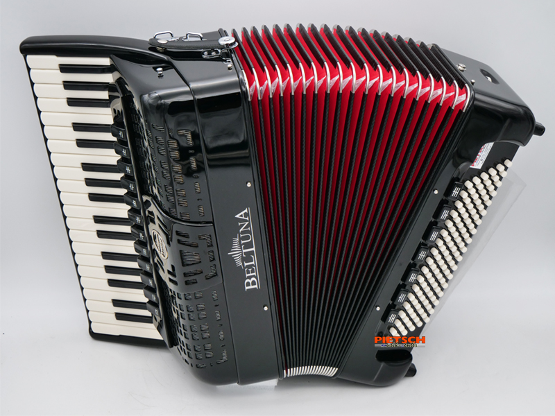 Beltuna – Prestige IV 108 Compact
