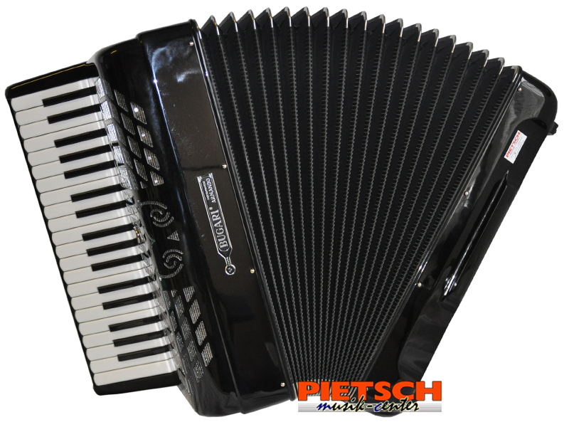 Bugari – Basson P 37