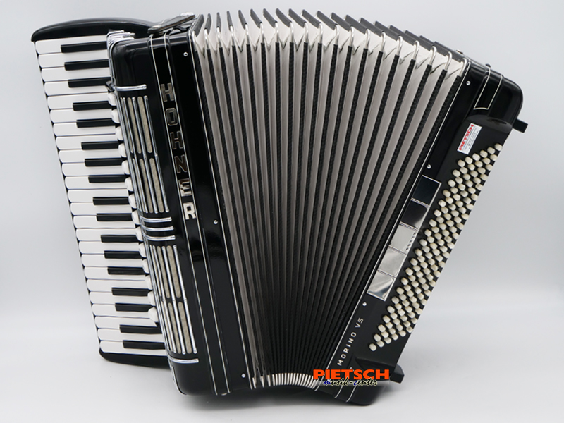Hohner – Morino V S