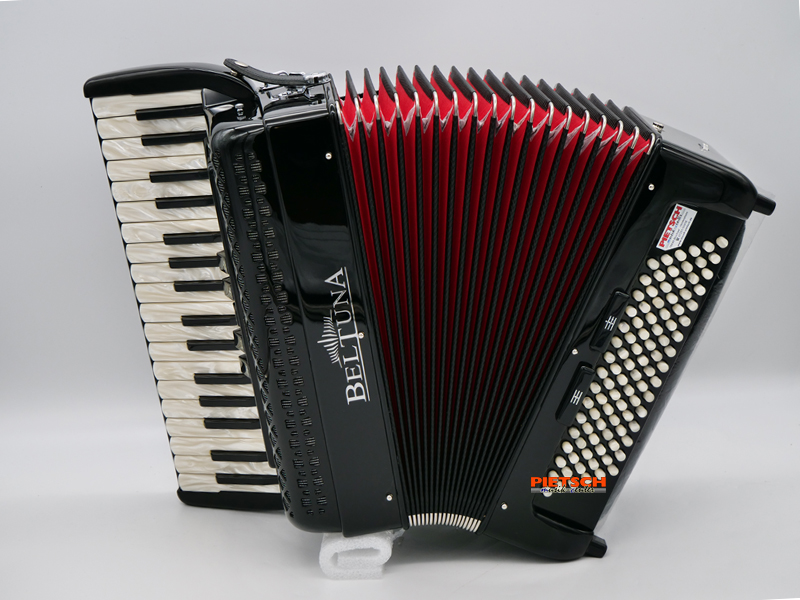 Beltuna – Studio III 34/96