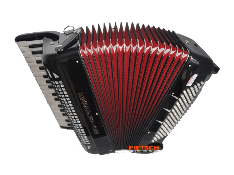 Excelsior – Euro 72/4S