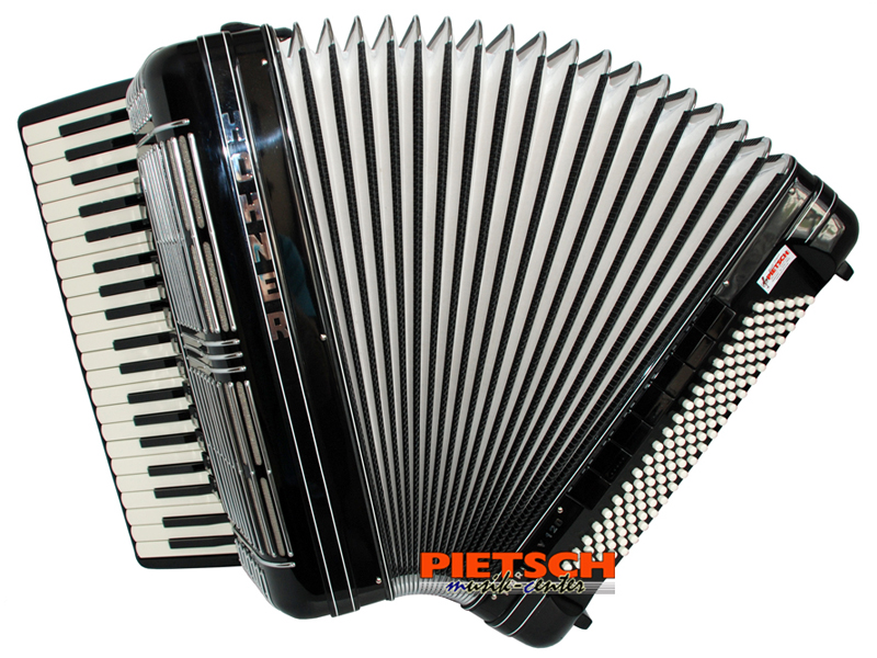 Hohner – Morino V 120