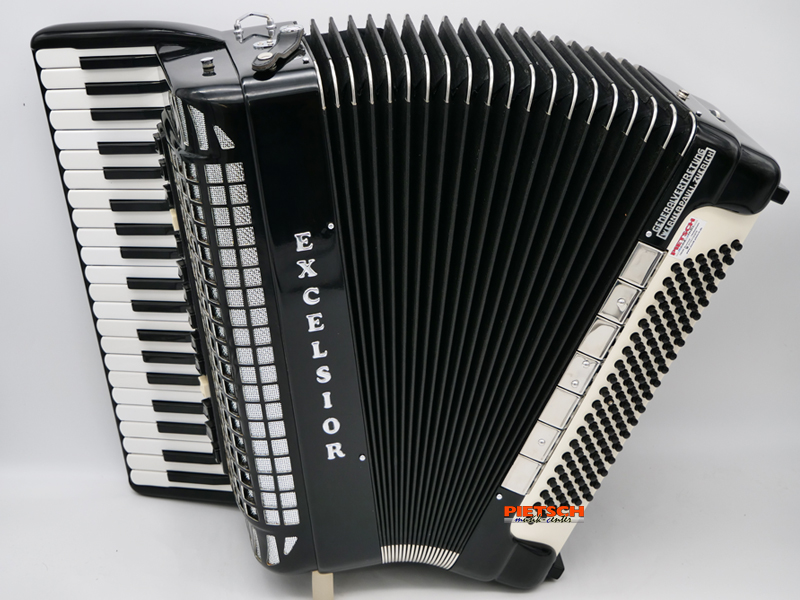 Excelsior – Mod. 960